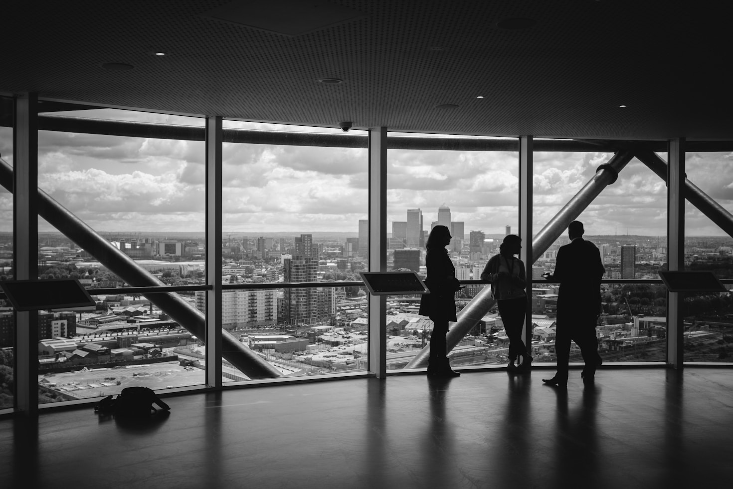 Insights to Stay Ahead in Your Industry